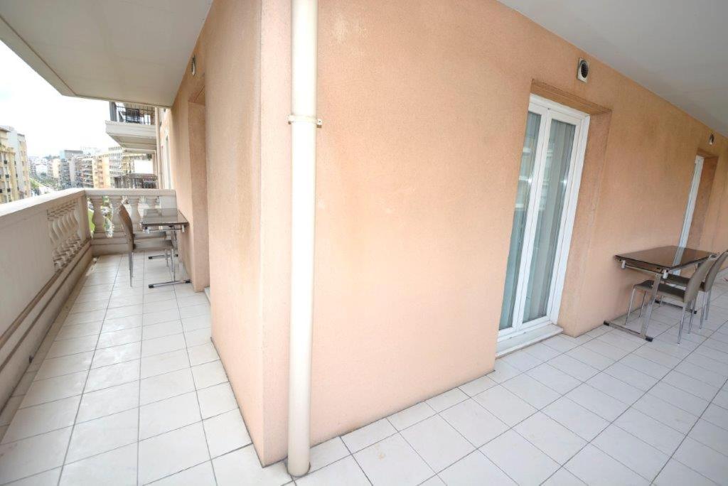 Appartement Palais Des Domes Piscine Et Parking à Nice Extérieur photo