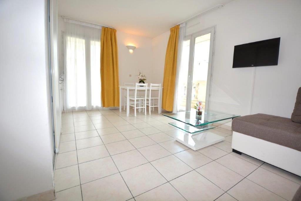 Appartement Palais Des Domes Piscine Et Parking à Nice Extérieur photo