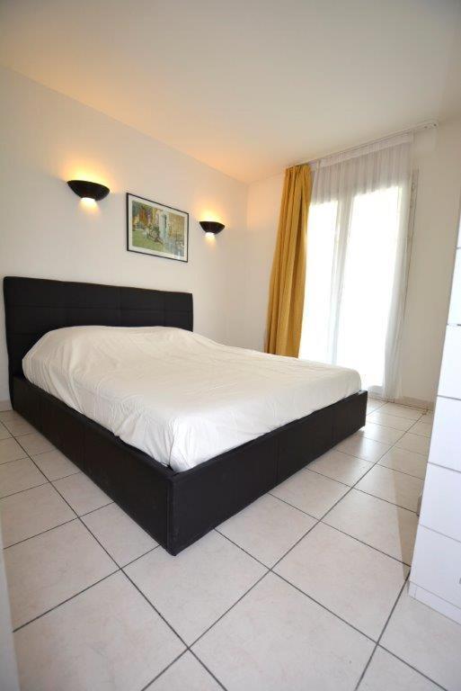 Appartement Palais Des Domes Piscine Et Parking à Nice Extérieur photo